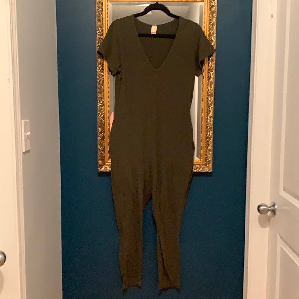 Smash + Tess Romper